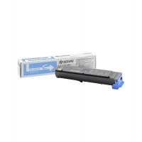 Toner Kit - ciano - TK-5215C - 15000 pagine - Kyocera-mita - 1T02R6CNL0 - 632983036303 - DMwebShop