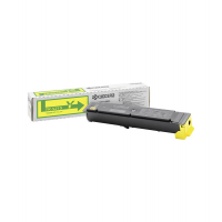 Toner Kit - giallo - TK-5215Y - 15000 pagine - Kyocera-mita - 1T02R6ANL0 - 632983036143 - DMwebShop
