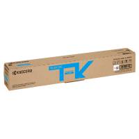 Toner - ciano - TK-8115C - 6000 pagine - Kyocera-mita - 1T02P3CNL0 - 632983047101 - DMwebShop