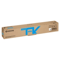 Toner - ciano - TK-8115C - 6000 pagine - Kyocera-mita - 1T02P3CNL0 - 632983047101 - DMwebShop