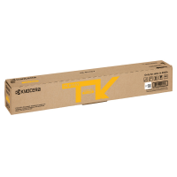 Toner - giallo - TK-8115Y - 6000 pagine - Kyocera-mita - 1T02P3ANL0 - 632983046906 - DMwebShop