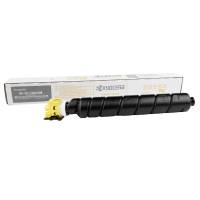 Toner - giallo - 20000 pagine - Kyocera-mita - 1T02YMANL0 - 632983068007 - DMwebShop