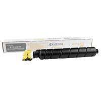 Toner - giallo - 20000 pagine - Kyocera-mita - 1T02YMANL0 - 632983068007 - DMwebShop