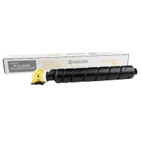 Toner - giallo - 20000 pagine - Kyocera-mita - 1T02YMANL0 - 632983068007 - DMwebShop