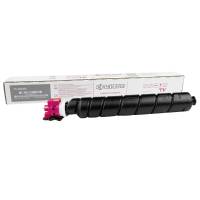 Toner - magenta - 24000 pagine - Kyocera-mita - 1T02XCBNL0 - 632983067611 - DMwebShop