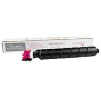 Toner - magenta - 24000 pagine - Kyocera-mita - 1T02XCBNL0 - 632983067611 - DMwebShop