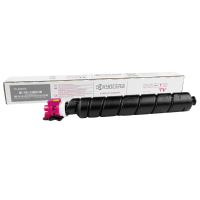 Toner - magenta - 24000 pagine - Kyocera-mita - 1T02XCBNL0 - 632983067611 - DMwebShop