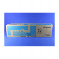 Toner - ciano - TK-875C - 26500 pagine - Kyocera-mita - 1T05JNCNL0 - DMwebShop