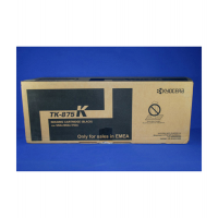 Toner - nero - TK-875K - 73000 pagine - Kyocera-mita - 1T05JN0NL0 - DMwebShop