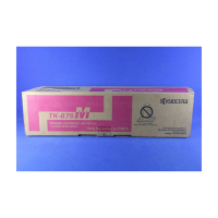 Toner - magenta - TK-875M - 26500 pagine - Kyocera-mita - 1T05JNBNL0 - DMwebShop