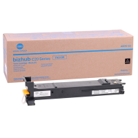 Toner - nero - 8000 pagine Konica-minolta - A0DK153 - DMwebShop