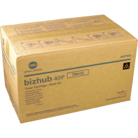 Toner - nero - 19000 pagine Konica-minolta - A0FP023 - DMwebShop