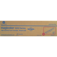 Toner - magenta - 2500 pagine Konica-minolta - A0V30CH - 39281051340 - DMwebShop