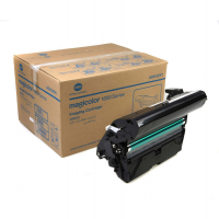 Kit immagine - C-M-Y 11000 pag-K 45000 pagine Konica-minolta - A0VU0Y1 - DMwebShop