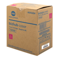 Toner - magenta - 5000 pagine Konica-minolta - A0X5354 - 39281060328 - DMwebShop