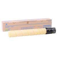 Toner - giallo - 26000 pagine - Konica Minolta - A11G250 - 1PA11G250 - DMwebShop