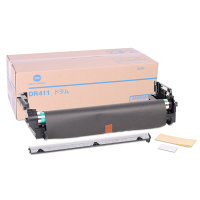 Tamburo - nero - 80000-100000-110000-120000 pagine - Konica-minolta - A2A103D - 1PA2A103D - DMwebShop