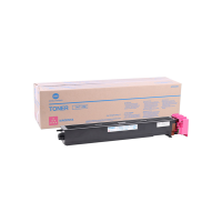 Toner - magenta - 31500 pagine - Konica Minolta - A3VU350 - 1PA3VU350 - DMwebShop