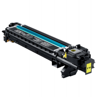 Unita' immagine - giallo - 25000 pagine Konica-minolta - A73308H - DMwebShop