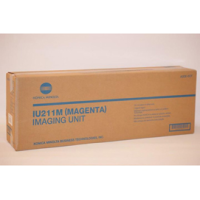 Unita' immagine - magenta - 55000-75000 pagine Konica-minolta - A0DE0CF - 1PA0DE0CF - DMwebShop
