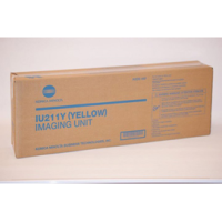 Unita' immagine - giallo - 55000-75000 pagine Konica-minolta - A0DE06F - 1PA0DE06F - DMwebShop