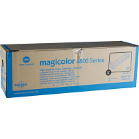 Toner - nero - 8000 pagine Konica-minolta - A0DK152 - DMwebShop