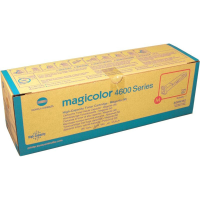 Toner - magenta - 8000 pagine Konica-minolta - A0DK352 - DMwebShop