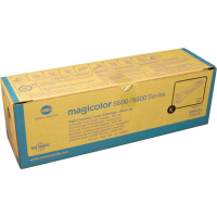 Toner - nero - A06 V153 - 12000 pagine - Konica-minolta - A06V153 - DMwebShop
