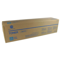 Toner - ciano - 27000 pagine Konica-minolta - A070450 - DMwebShop