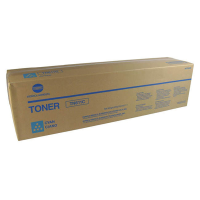 Toner - ciano - 27000 pagine Konica-minolta - A070450 - 01/A070450 - DMwebShop