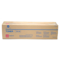 Toner - magenta - 27000 pagine Konica-minolta - A070350 - DMwebShop