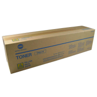 Toner - giallo - 27000 pagine Konica-minolta - A070250 - DMwebShop