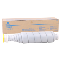 Toner - nero - 55000 pagine Konica-minolta - 02XF - KONTN7101 - DMwebShop