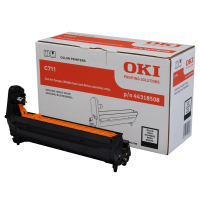 Tamburo - nero - C711 - 20000 pagine - Oki - 44318508 - 5031713046066 - DMwebShop