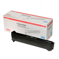 Tamburo - ciano - EP9600 9800MFP - 30000 pagine - Oki - 42918107 - 5031713026563 - DMwebShop