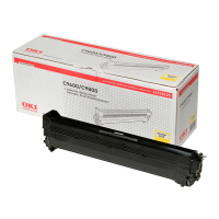 Tamburo - giallo - EP9600 9800MFP - 30000 pagine - Oki - 42918105 - 5031713026549 - DMwebShop