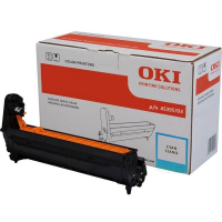 Tamburo - ciano - MC760dnFax MC780dfnFax - 30000 pagine - Oki - 45395703 - 5031713058496 - DMwebShop