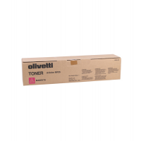 Toner - magenta - 12000 pagine - Olivetti - B0535 - 8020334285173 - DMwebShop