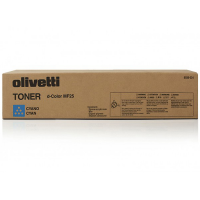 Toner - ciano - 12000 pagine - Olivetti - B0536 - 8020334285180 - DMwebShop