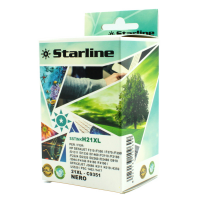 Cartuccia ink - nero - per Hp - 21XL - Starline - JRHP21 - 8025133109699 - DMwebShop