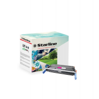 Toner Ricostruito - per Hp - magenta - C9723A - 8000 pagine - Starline - TRHP4600M - 8025133112095 - DMwebShop