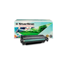 Toner Ricostruito - per Hp - nero - CE250A - 5000 pagine - Starline - K15163TA - 8025133112989 - DMwebShop