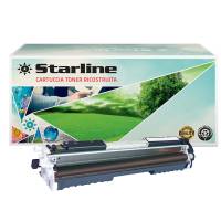 Toner Ricostruito - per HP - nero - CF230X - 3500 pagine - Starline - K16049TA - 8025133113757 - DMwebShop