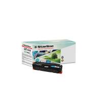 Toner Ricostruito - per Hp - ciano - CF411A - 2300 pagine - Starline - K15943TA - 8025133112880 - DMwebShop