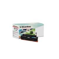 Toner Ricostruito - per Hp - ciano - CF411X - 5000 pagine - Starline - K15947TA - 8025133113825 - DMwebShop