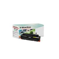 Toner Ricostruito - per Hp - giallo - CF412X - 5000 pagine - Starline - K15949TA - 8025133113832 - DMwebShop