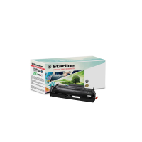 Toner Ricostruito - nero - per Hp - 12A - Q2612A - 2000 pagine - Starline - K11997TA - 8025133115591 - DMwebShop