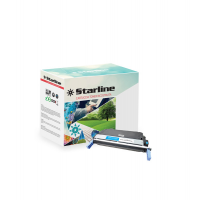 Toner Ricostruito - per Hp - ciano - Q5951A - 10000 pagine - Starline - K12237TA - 8025133115768 - DMwebShop