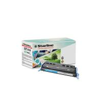 Toner Ricostruito - per Hp - ciano - Q6001A - 2000 pagine - Starline - K12241TA - 8025133115546 - DMwebShop