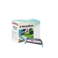 Toner Ricostruito - per Hp - magenta - Q6463A - 12000 pagine - Starline - K15172TA - 8025133115683 - DMwebShop